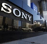 Image result for Sony India