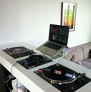 Image result for DJ Setup Basement