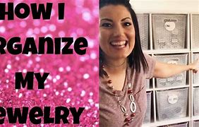 Image result for Ways to Organize Your Jewelry