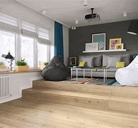 Image result for Loft Ideas for Small Spaces