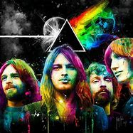 Image result for Pink Floyd Portrait Art Wallpaper