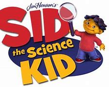 Image result for Sid the Science Kid Shot