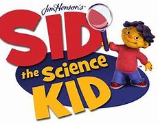 Image result for Sid the Science Kid Face