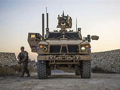 Image result for Panther MRAP Vehicle