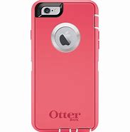 Image result for White iPhone in OtterBox Case