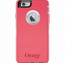 Image result for iPhone 6 OtterBox Defender Pink