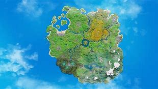 Image result for Fortnite Chapter Two Season Two Loot Map