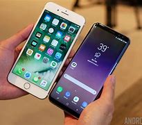 Image result for iPhone 8 vs 7 Plus