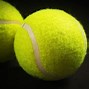 Image result for Tennis Balls for Chris Evert Fans