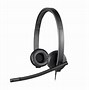 Image result for USB Headset with Microphone