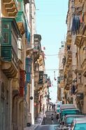 Image result for Valletta Town Malta