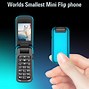 Image result for Small Flip Phone