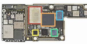 Image result for iPhone XR Baseband