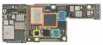 Image result for iPhone 8 Plus Baseband IC