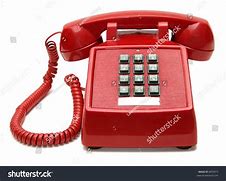 Image result for Telephone Red Shutterstock