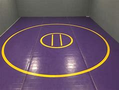 Image result for Kelly Green Wrestling Mat