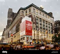 Image result for Macy's NYC