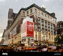 Image result for Macy's Department Store New York
