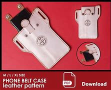 Image result for Cell Phone Belt Cases