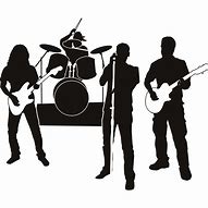 Image result for Band Icon