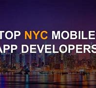 Image result for iPhone App Developers NYC