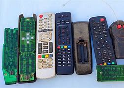 Image result for Original TV Remote Controls