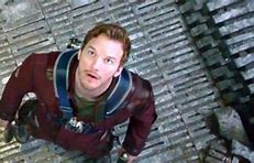 Image result for Guardians of the Galaxy Peter Quill