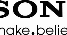 Image result for Sony Make Believe Logo Transparent