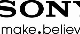 Image result for Sony Make Believe Logo.png