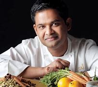 Image result for Indian Chef