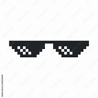 Image result for Meme Rectangle Sunglasses