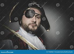 Image result for Funny Pirate Eye Patch