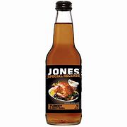 Image result for Jones Turkey and Gravy Soda