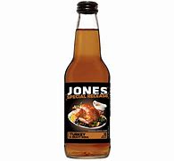 Image result for Jones Soda Turkey Dinner