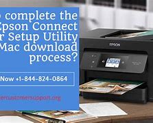 Image result for Epson Connect Printer Setup Utility Mac