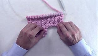 Image result for Cast On Stitches for Knitting