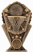 Image result for Top Basketball Trophies