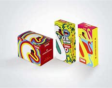 Image result for Bracelet Packaging Pop Art