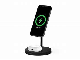 Image result for Belkin Wireless Charger Stand