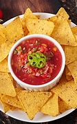 Image result for Chips and Salsa Bowl