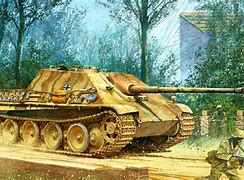 Image result for Panther V2 Tank