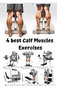Image result for How to Build Calf Muscles