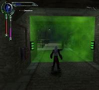 Image result for Legacy of Kain Blood Omen 2 Xbox