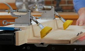 Image result for Table Saw Roller Feeder