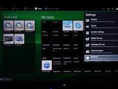 Image result for Sony Bravia TV Setup Instructions