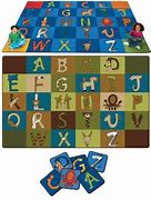 Image result for A to Z Rug