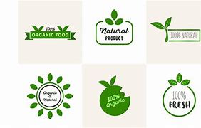 Image result for Organic Food Sign