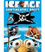 Image result for 20th Century Fox Ice Age Continental Drift