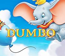 Image result for Dumbo Animated