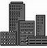 Image result for Cartoon Business Building